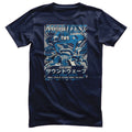 Transformers - Metalfest Soundwave Plus Special Guests Mens product image 1