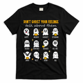 Halloween School Counselor DonT Ghost Your Feeling Teacher product image 1