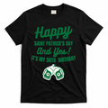 Happy Saint Patrick's Day, Funny 50th Birthday Party Gift product image 1