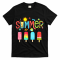 Hello Summer Vacation Ice Cream Popsicle Lolly Gifts (1) product image 1