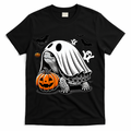 Halloween Turtle Ghost Pumpkin Costume Terrapin Tortoise product image 1