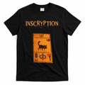 Inscryption Psychological Cat Card Game Halloween Scary product image 1