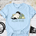 Pillow Pirate, Cat T-Shirt