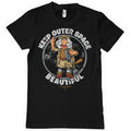 Fraggle Rock - Traveling Matt - Make Outer Space Beautiful product image 1