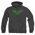 Wonder Woman - St. Patrick's Day Shamrock Logo Adult product image 1