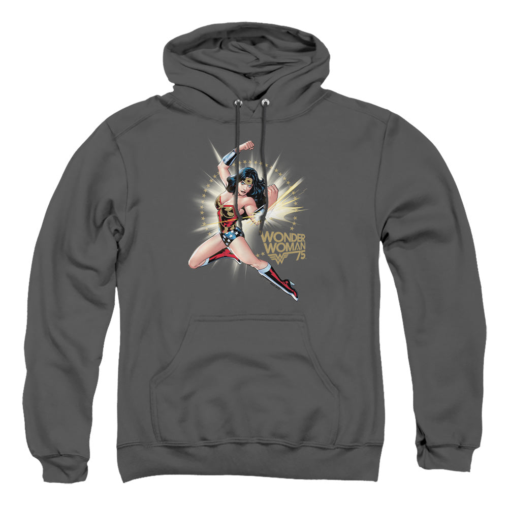Wonder Woman - WW75 The Bracelets Of Submission Adult product image 1