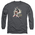 Wonder Woman - Ww75 The Bracelets Of Submission Adult Long product image 1