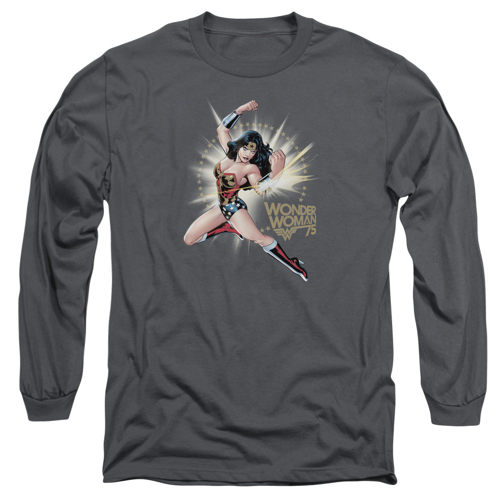 Wonder Woman - Ww75 The Bracelets Of Submission Adult Long product image 1