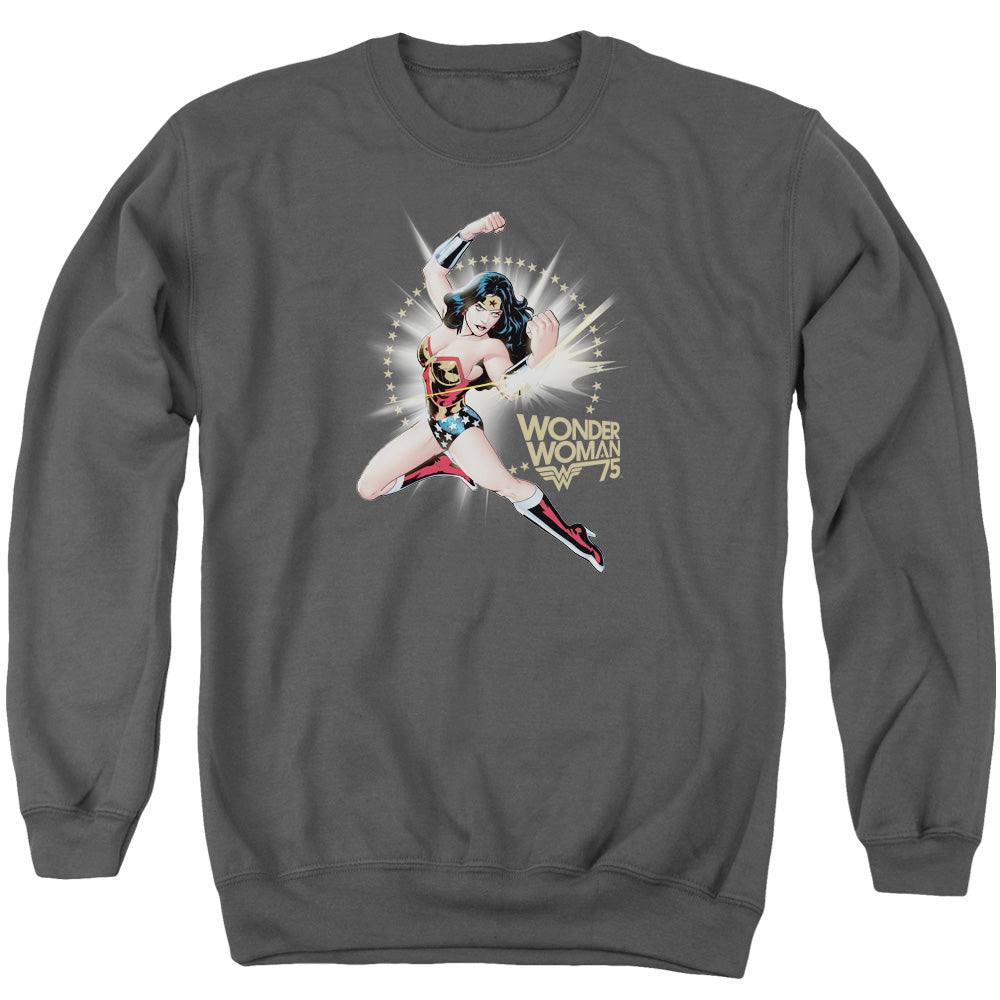 Wonder Woman - Ww75 The Bracelets Of Submission Adult product image 1