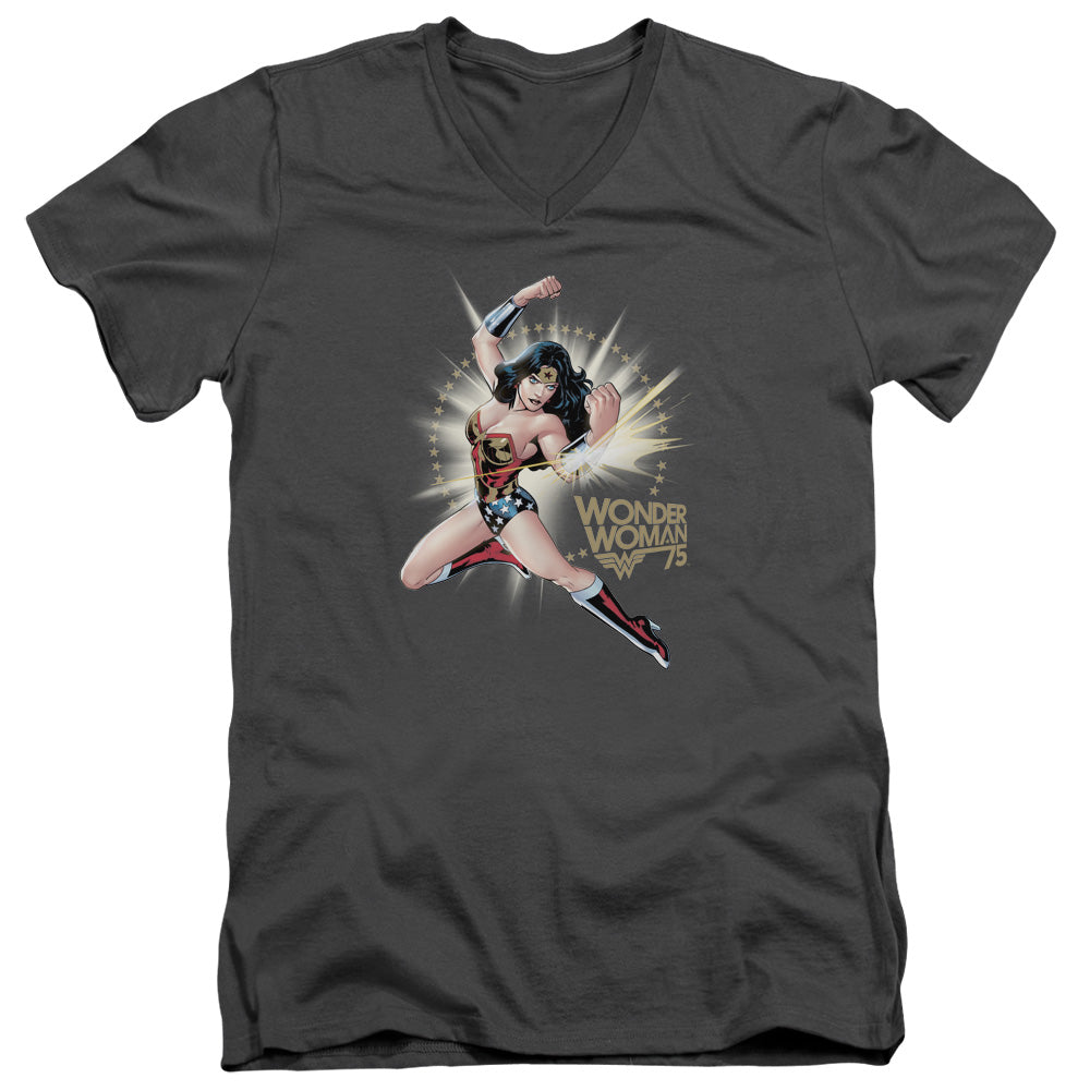 Wonder Woman - Ww75 The Bracelets Of Submission Adult Slim product image 1