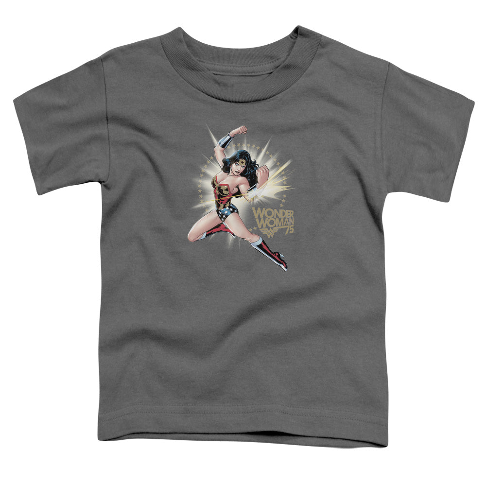 Wonder Woman - Ww75 The Bracelets Of Submission Toddler product image 1
