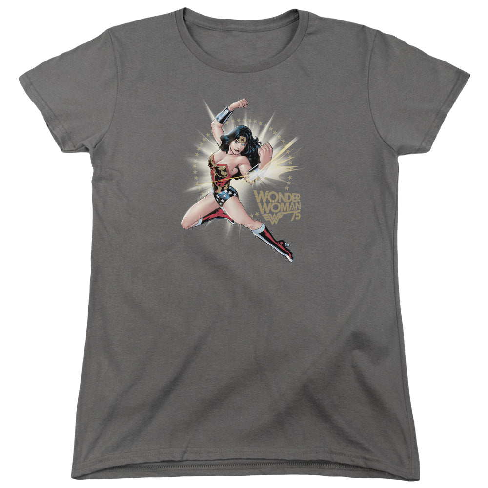 Wonder Woman - Ww75 The Bracelets Of Submission Women's product image 1