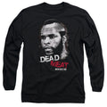 Rocky III - Dead Meat Adult Long Sleeve product image 1
