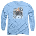 Rocky - The Champion Adult Long Sleeve product image 1