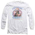 Rocky - Apollo Creed Adult Long Sleeve product image 1