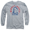 Rocky - Mighty Micks Gym Adult Long Sleeve product image 1