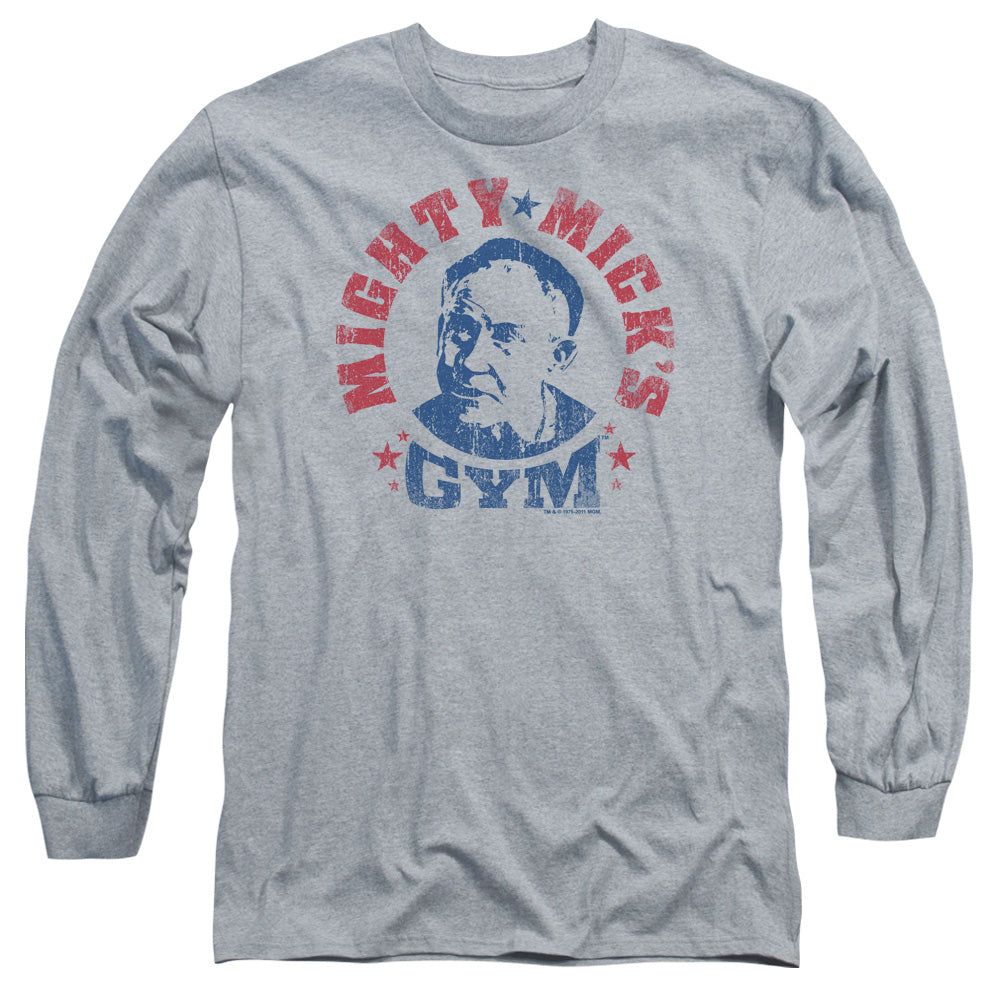 Rocky - Mighty Micks Gym Adult Long Sleeve product image 1