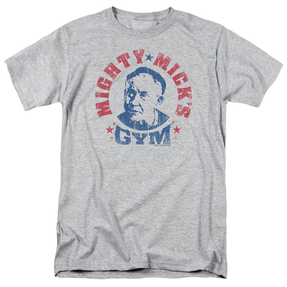 Rocky - Mighty Micks Gym Adult Regular Fit Short Sleeve product image 1