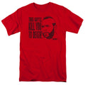 Rocky III - Kill You To Death Adult Regular Fit Short Sleeve product image 1