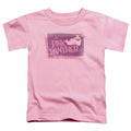 Pink Panther - Distressed Toddler Short Sleeve product image 1