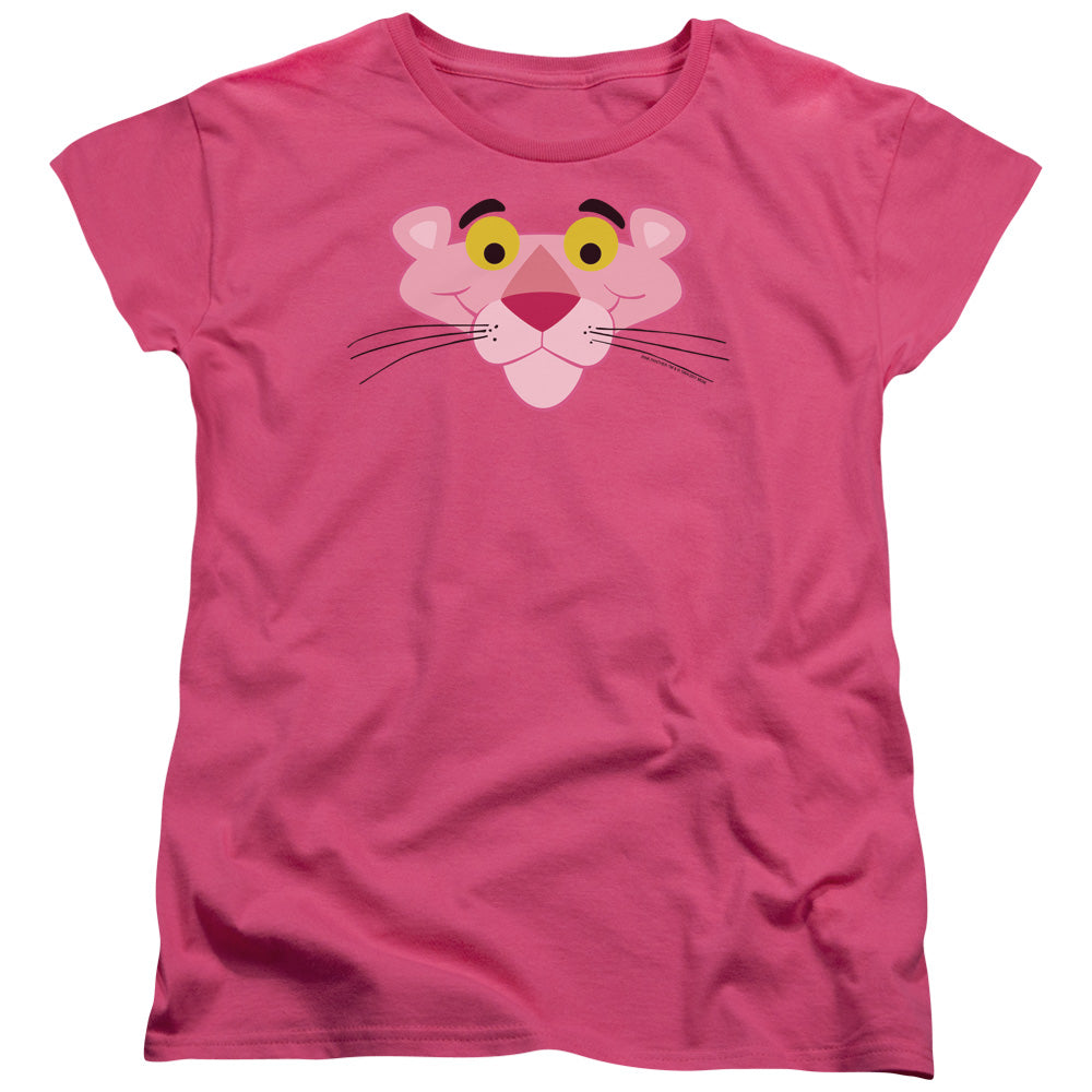 Pink Panther - Face Women's Short Sleeve product image 1