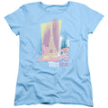 Mgm - Pink Panther - Tres Women's Short Sleeve product image 1