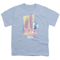 Mgm - Pink Panther - Tres Youth Short Sleeve product image 1