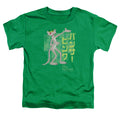 Pink Panther - Asian Letters Toddler Short Sleeve product image 1
