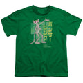 Pink Panther - Asian Letters Youth Short Sleeve product image 1