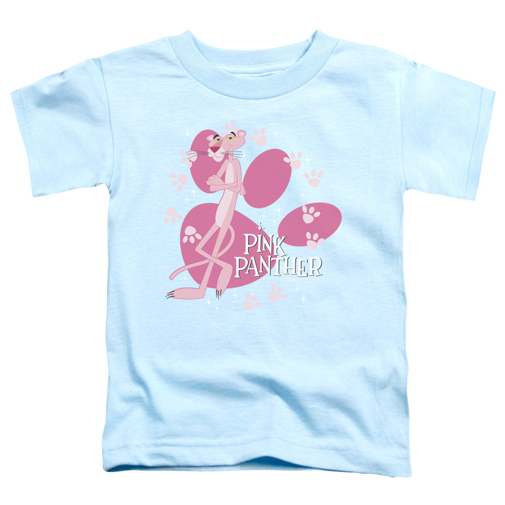 Pink Panther - Walk All Over Toddler Short Sleeve product image 1