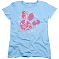 Pink Panther - Walk All Over Women's Short Sleeve product image 1