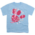 Pink Panther - Walk All Over Youth Short Sleeve product image 1