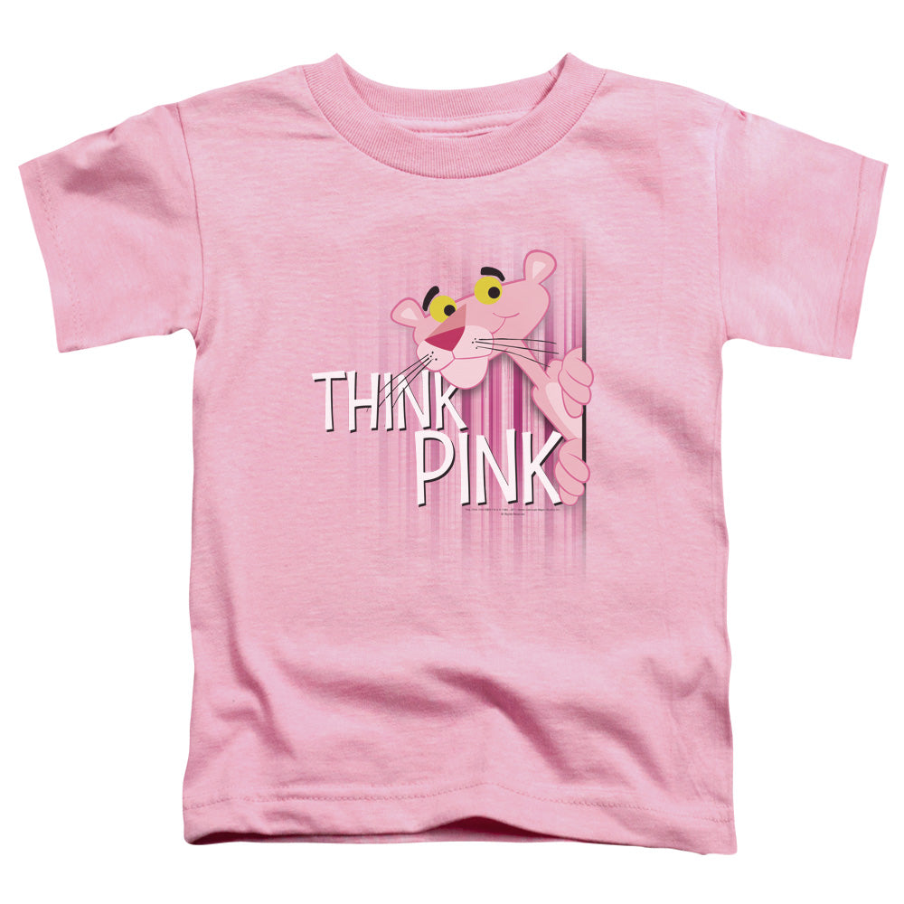 Pink Panther - Think Toddler Short Sleeve product image 2