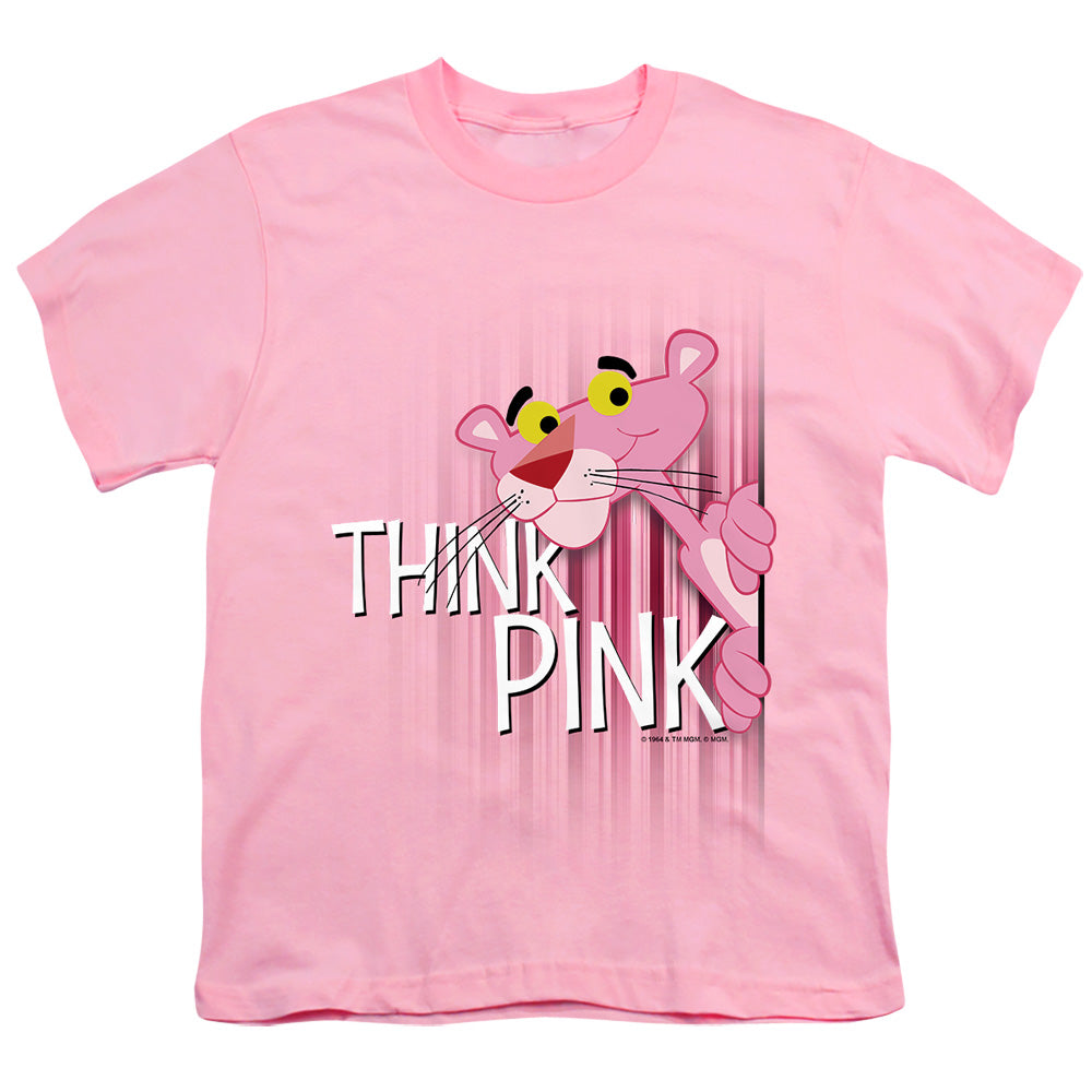 Pink Panther - Think Youth Short Sleeve product image 1