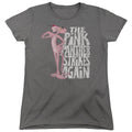 Pink Panther - Strikes Again Women's Short Sleeve product image 1