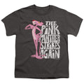 Pink Panther - Strikes Again Youth Short Sleeve product image 1