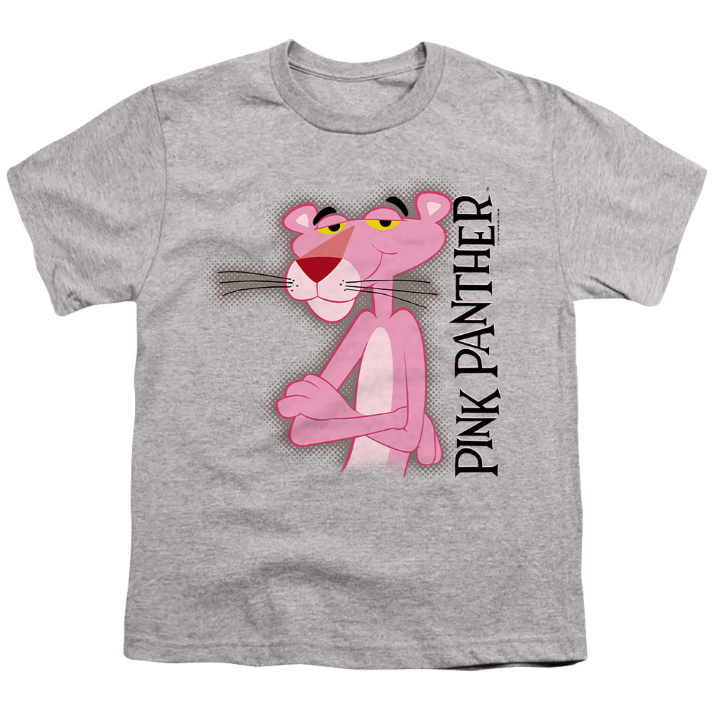 Pink Panther - Cool Cat Youth Short Sleeve product image 1