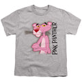 Pink Panther - Cool Cat Youth Short Sleeve product image 1