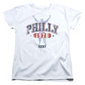 Rocky - Philly 1976 Women's Short Sleeve product image 1