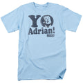 Rocky - Yo Adrian Adult Regular Fit Short Sleeve product image 1