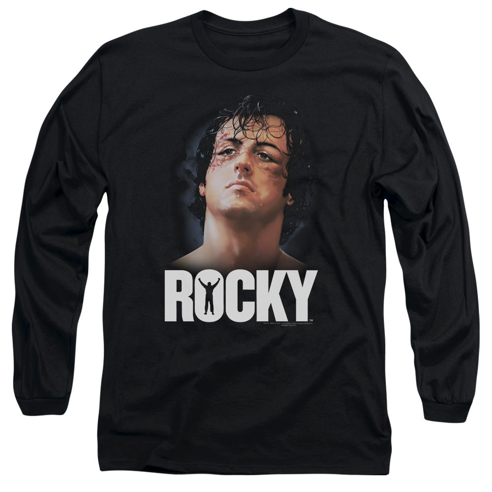 Rocky - The Champ Adult Long Sleeve product image 1