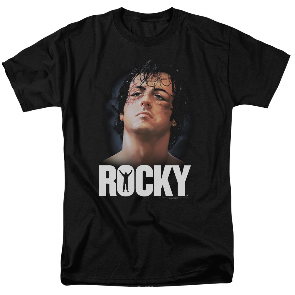 Rocky - The Champ Adult Regular Fit Short Sleeve product image 1