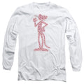 Pink Panther - Heads Adult Long Sleeve product image 1