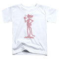 Pink Panther - Heads Toddler Short Sleeve product image 1