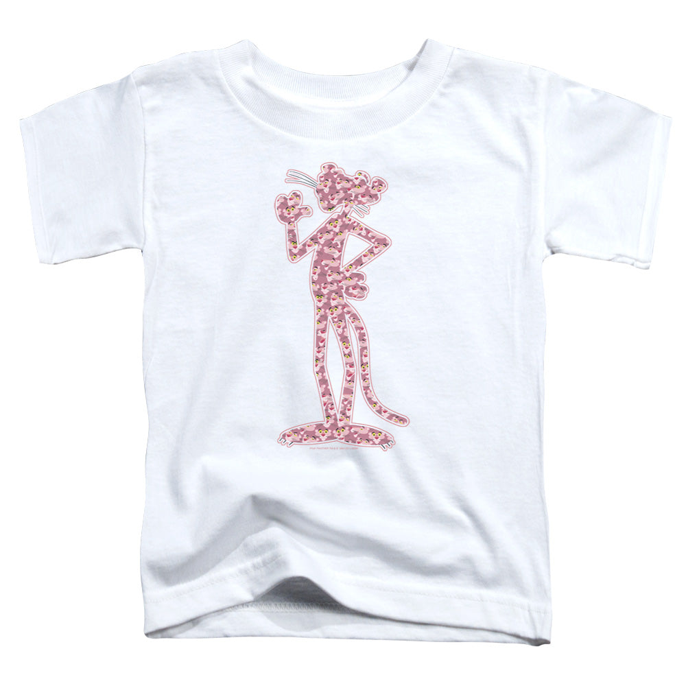 Pink Panther - Heads Toddler Short Sleeve product image 1