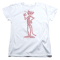 Pink Panther - Heads Women's Short Sleeve product image 1