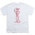Pink Panther - Heads Youth Short Sleeve product image 1