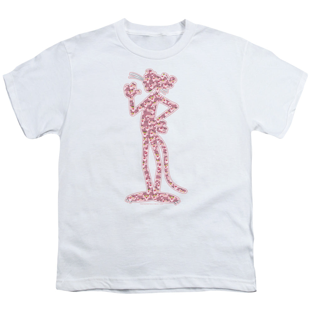 Pink Panther - Heads Youth Short Sleeve product image 1