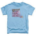 Mgm - Pink Panther - Revenge Toddler Short Sleeve product image 1
