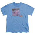 Mgm - Pink Panther - Revenge Youth Short Sleeve product image 1